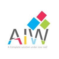 AIW — A Complete Solution Under One Roof