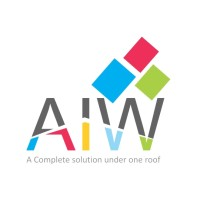 AIW — A Complete Solution Under One Roof